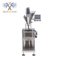 Bespacker FLG-20 Automatic auger powder filling machine weighing packaging machine measured by screw